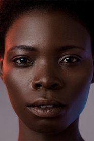 Mamley Djangmah portrait