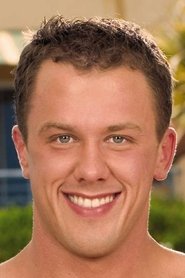 Cort Donovan portrait