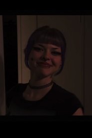 Kierstyn Schwartz portrait