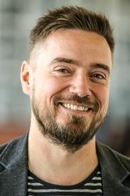Priit Võigemast portrait