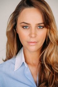 Ina-Alice Kopp portrait