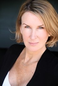 Kelly Hancock portrait