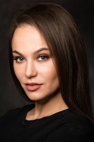 Maria Bersenyova portrait