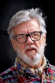 Morten Grunwald portrait