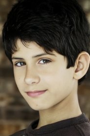 Alex Aristidis portrait