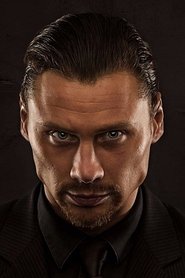 Art Kulik portrait