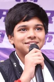 Ayush Mahesh Khedekar portrait