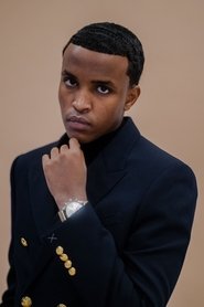 Mohammed Aden Ali portrait
