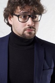 Kristians Alhimionoks portrait