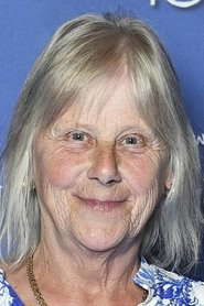 Irma Lehtosalo portrait