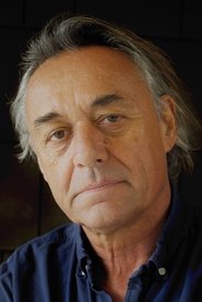 Dariusz Wolski portrait