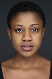 Bénédicte Bélizaire portrait