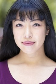 Momo Judy Ave portrait