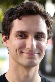 Will Eisenberg portrait