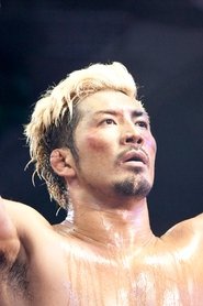 Daiju Takase portrait