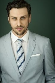 Nick Hunnings portrait