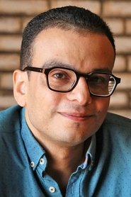 Amir Ramses portrait