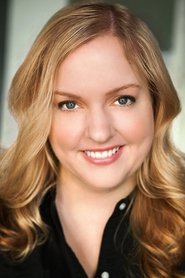 Sarah Baker portrait