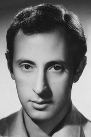 Manos Destounis portrait