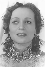 Yuliya Yulskaya portrait