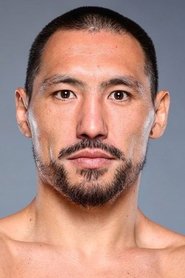 Janibek Alimkhanuly portrait