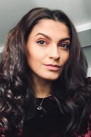 Natália Baloghová portrait