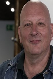 Luis Bajo portrait