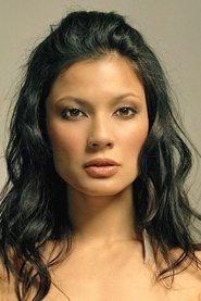 Natassia Malthe portrait