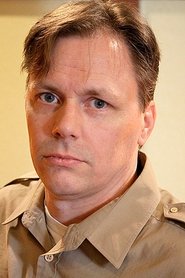Bill Olson portrait
