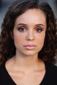 Melanie Booth portrait