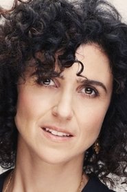 Sophie Zinckernagel portrait