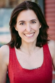 Joanna Gaskell portrait