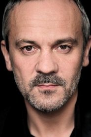 Igor Skreblin portrait