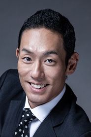 Kantarô Nakamura portrait