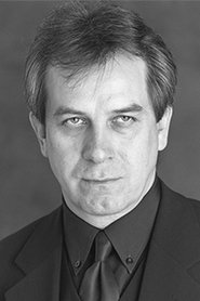 Jarosław Gajewski portrait