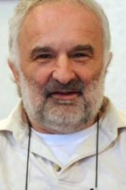 Maksa Ćatović portrait