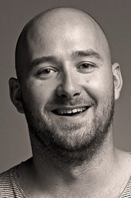 Henrik Flatås portrait