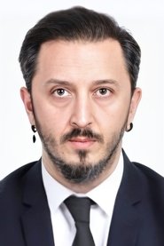 Ertunç Alıcı portrait