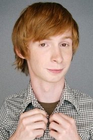 Tony Wilde portrait