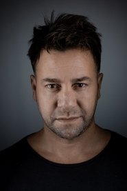 Matías Teres portrait