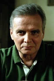 Krzysztof Kołbasiuk portrait