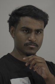 Joseph Rajakoone portrait