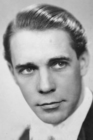 Karl-Magnus Thulstrup portrait