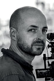 Andrew McConnell portrait