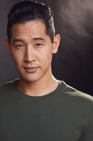 Jared Shimabukuro portrait