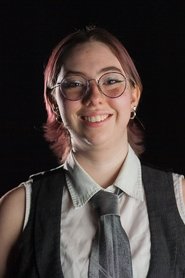 Megan Jensen portrait