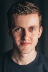 Conor Meechan portrait