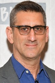 Michael Engler portrait