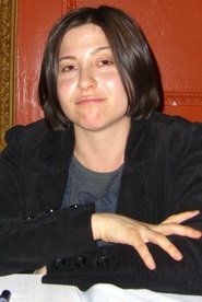 Miss Lasko-Gross portrait