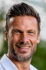 Tom Dingenen portrait